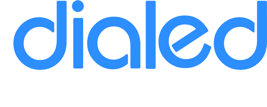 Dialed Car Care logo