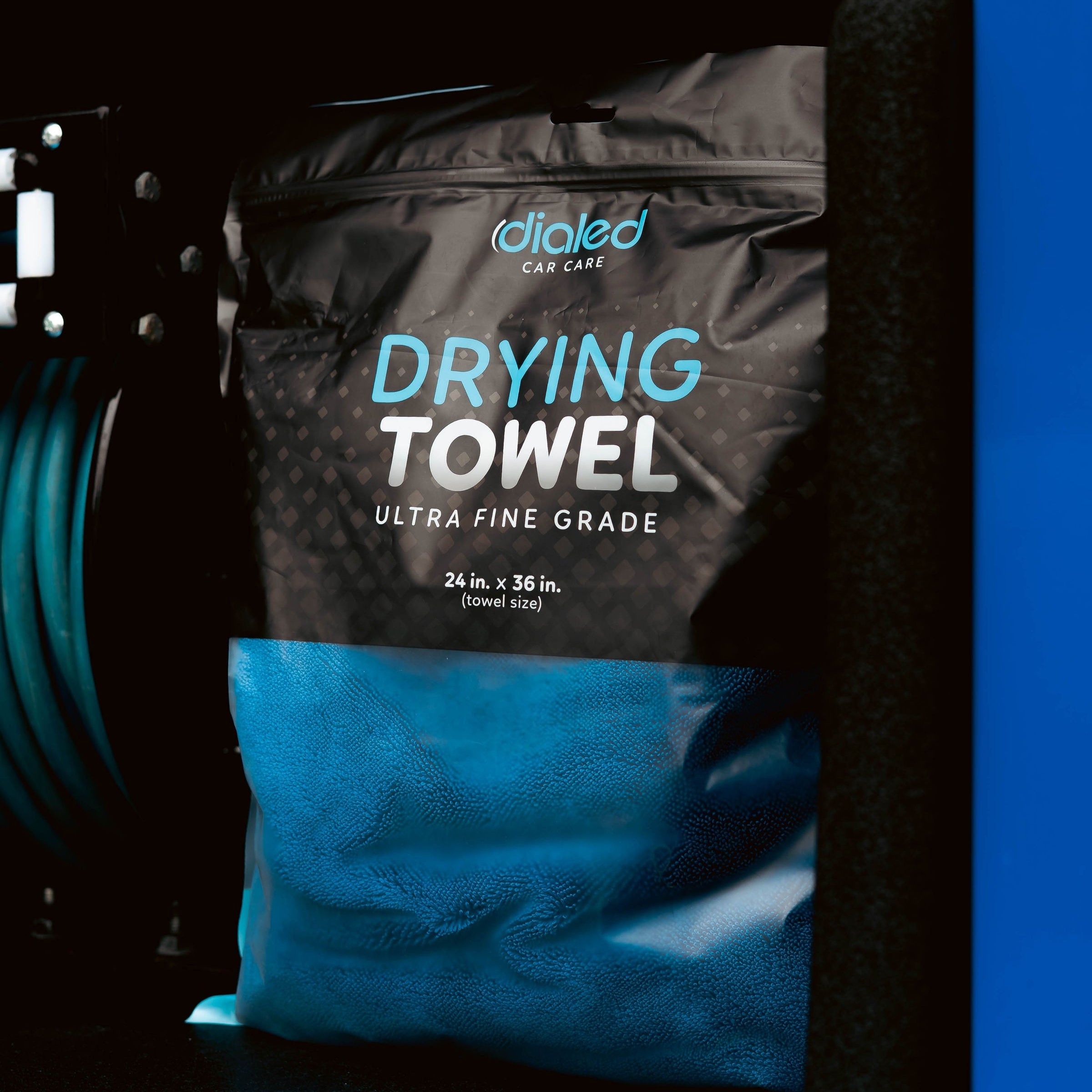 Dialed Drying Towel 1600GSM