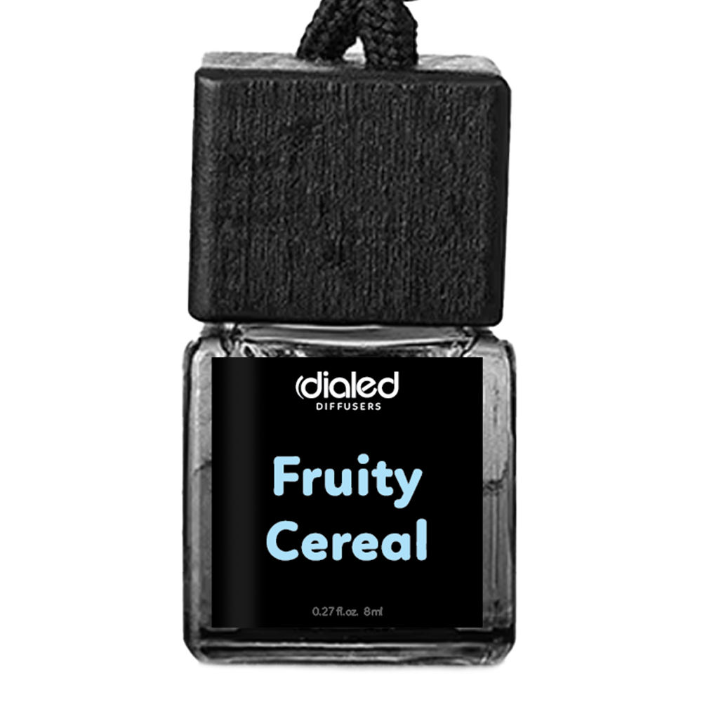Dialed Diffusers